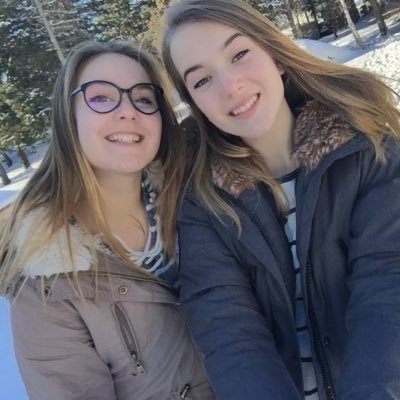 Profile Picture of Alyssa Michaud (@michaudalyssa) on Twitter