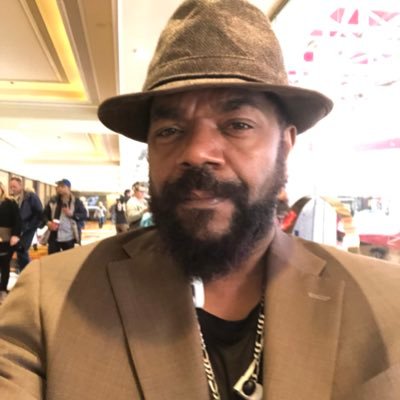Profile Picture of Leo Gant (@leogant12) on Twitter