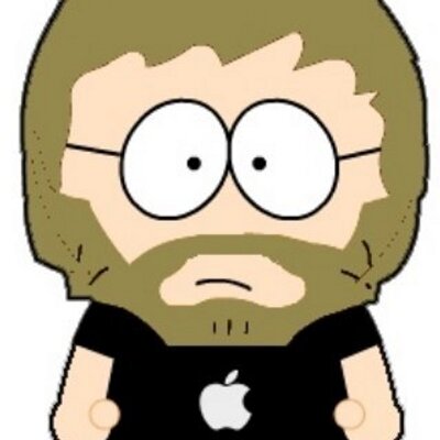 Profile Picture of Konrad Schafer (@the___is_silent) on Twitter