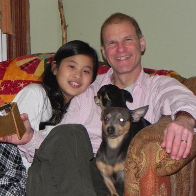 Profile Picture of Mark Lovitz (@lovitzmark) on Twitter