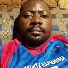 Profile Picture of Fonkwa Maurice René (@FonkwaRene) on Twitter