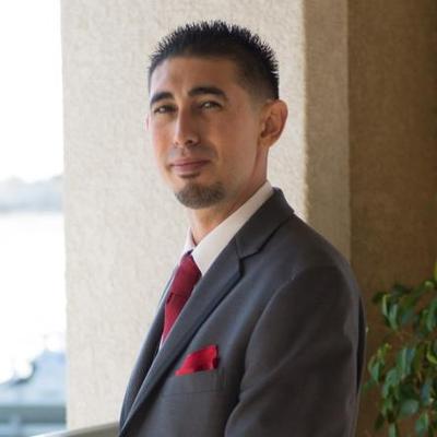 Profile Picture of Jonathan O. Cummings (@ACS_Jonathan) on Twitter