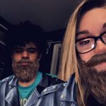 Profile Picture of lacey bender's spam 🤙🏼😉💕🤤 (@shimmyshimmylace) on Instagram