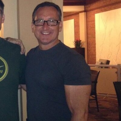 Profile Picture of Dan Pidgeon (@dan_pidgeon) on Twitter