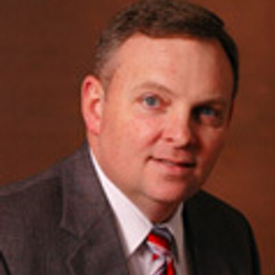 Profile Picture of Pastor Jeff Fugate (@pastorfugate) on Twitter