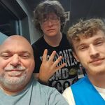 Profile Picture of Greg Chamberlain (@greg_chamberlain12) on Instagram