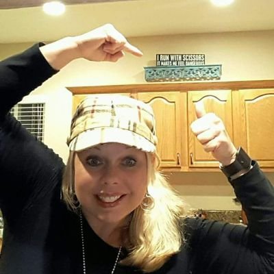 Profile Picture of Heather Bittner (@TenaciousChick) on Twitter