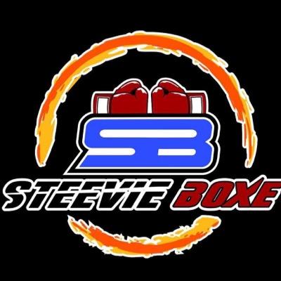 Profile Picture of Steve Bedard (@steeieboxe) on Twitter