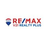 Profile Picture of RE/MAX V21 Realty Plus (@remaxv21realtyplus) on Instagram