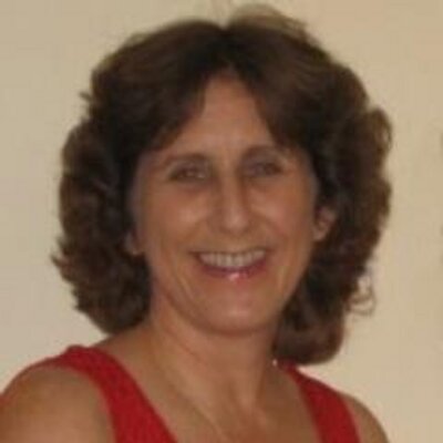 Profile Picture of Barbara Venkataraman (@BarbaraVenkat) on Twitter