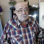 Profile Picture of Chuck Mathis (@chuck.mathis.3597) on Instagram