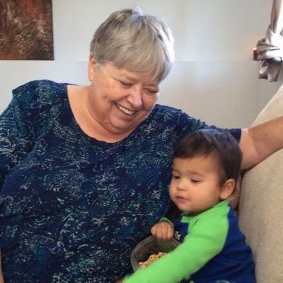 Profile Picture of Sue Yoder (@suedirksenyoder) on Twitter