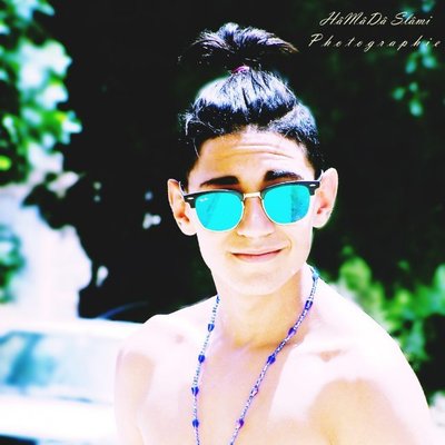 Profile Picture of Mouatassim Bassera (@muTaSsim48) on Twitter