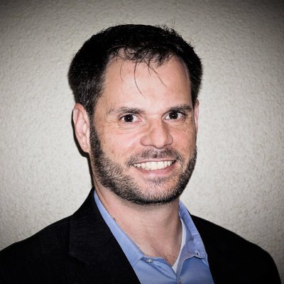 Profile Picture of Ray Bonneau (@raybonneau) on Twitter