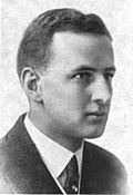 Profile Picture of Arnold R. Baaron Wikipedia