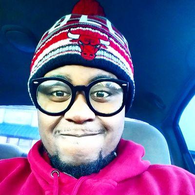 Profile Picture of Josh D.S. Winston (@Chiwaukee88) on Twitter