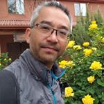 Profile Picture of Tony Tyler (@_toni_tyler) on Instagram