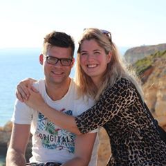 Profile Picture of Marscha Bonne (@marschabonne) on Tiktok