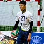 Profile Picture of 政陽  ☀️ . (@sunny_wu21.tw) on Instagram