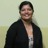Profile Picture of Rashmi Acharya (@rashmi-acharya-39) on Quora