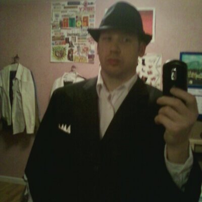 Profile Picture of Joe Potts (@joepotts4444) on Twitter