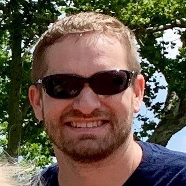 Profile Picture of Scott Leith (@ScottTLeith) on Twitter