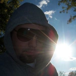 Profile Picture of Aaron Ogle (@squax) on Myspace