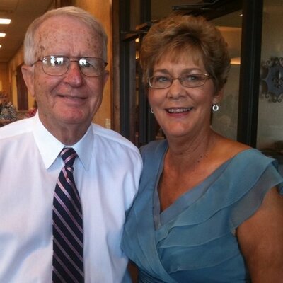 Profile Picture of Gene Spear (@SpearGene) on Twitter