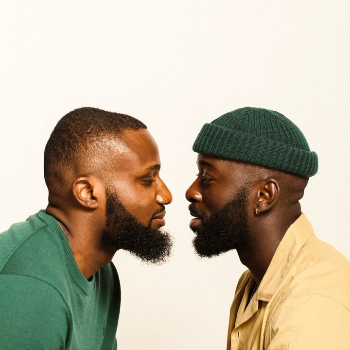 Profile Picture of Tee&Drew (@teeanddrew) on Tiktok