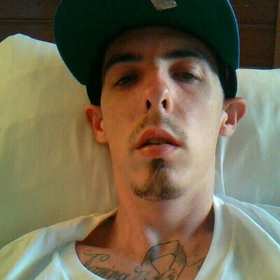 Profile Picture of Jonathan M. Anglin (@Psalms_130_5) on Twitter
