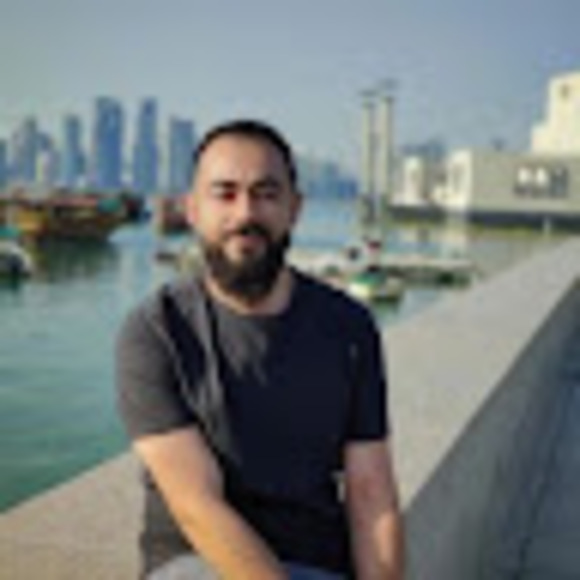 Profile Picture of Hussain Khalil (@hussein204) on Poshmark