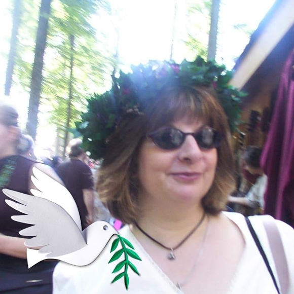 Profile Picture of Nancy Shaneybrook (@nshaneybrook) on Poshmark