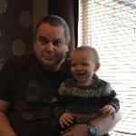 Profile Picture of Ian Hemming (@ian5bellies) on Instagram