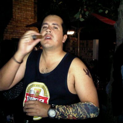 Francois Visser - Twitter Profile Picture of Francois Visser (@visman79) on Twitter