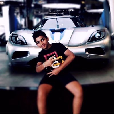 Profile Picture of Neal Shine (@neal_shine) on Twitter