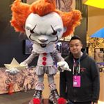 Profile Picture of Mike Chiu (@mikechiu0510) on Instagram