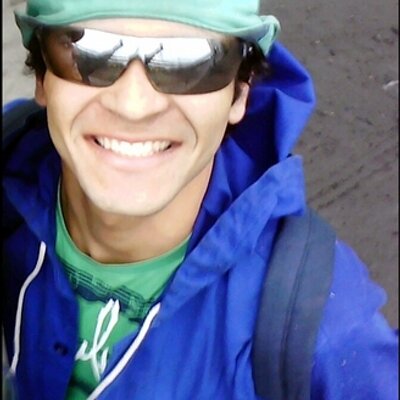 Profile Picture of Charles Andrews (@chaarlesandrews) on Twitter