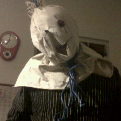 Profile Picture of Chris Swallow (@c_swallow_sins) on Twitter