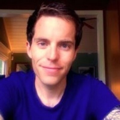 Profile Picture of Brad Robinson (@Prof_Brad_TxSt) on Twitter