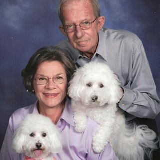 Profile Picture of Frances Marks (@frances.marks) on Facebook