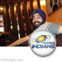 Profile Picture of Harpreet Singh Bhalla (@harpreet-singh-bhalla) on Quora
