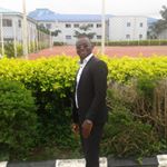 Profile Picture of Michael Emmanuel (@mikeemmanuel180) on Instagram