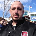 Profile Picture of Scotty Hayes (@scotty2112) on Instagram