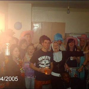 Profile Picture of Shauna Magee (@437307528) on Myspace