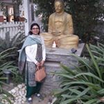 Profile Picture of Uma Shukla (@uma.shukla.986227) on Instagram
