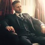 Profile Picture of James Dodge Priestley (@jamesdodgepriestley) on Instagram