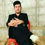 Profile Picture of محمد زمانی بختیاروند (@mohammadzamanibakhtiyarvand58) on Instagram
