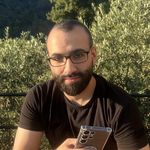 Profile Picture of Mohamad Barakat (@mohamadbarakat3) on Instagram