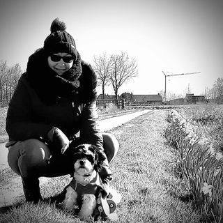 Profile Picture of Nancy De Coninck (@nancy.deconinck.3) on Facebook