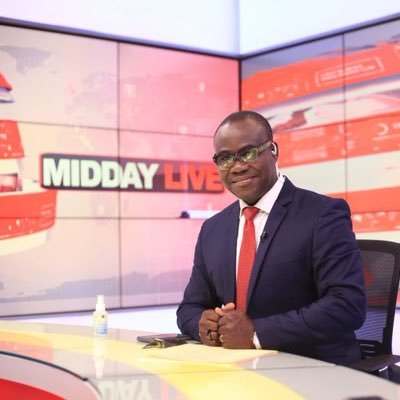 Profile Picture of Stephen Anti (@stephenanti) on Twitter